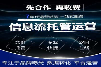 某品牌通过百度竞价提升线上销售业绩的案例