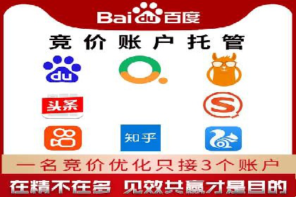 搜索引擎营销（SEM）的竞价策略详解——以某教育机构的经验分享